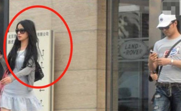 汪峰有几个妻子及照片_汪峰前妻经历_汪峰四次婚姻详情