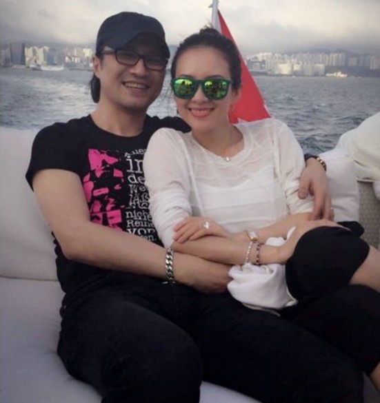 汪峰前妻经历_汪峰四次婚姻详情_汪峰有几个妻子及照片