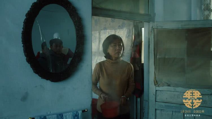 岁岁清明 电影_青年导演李璞作品_电影年年岁岁