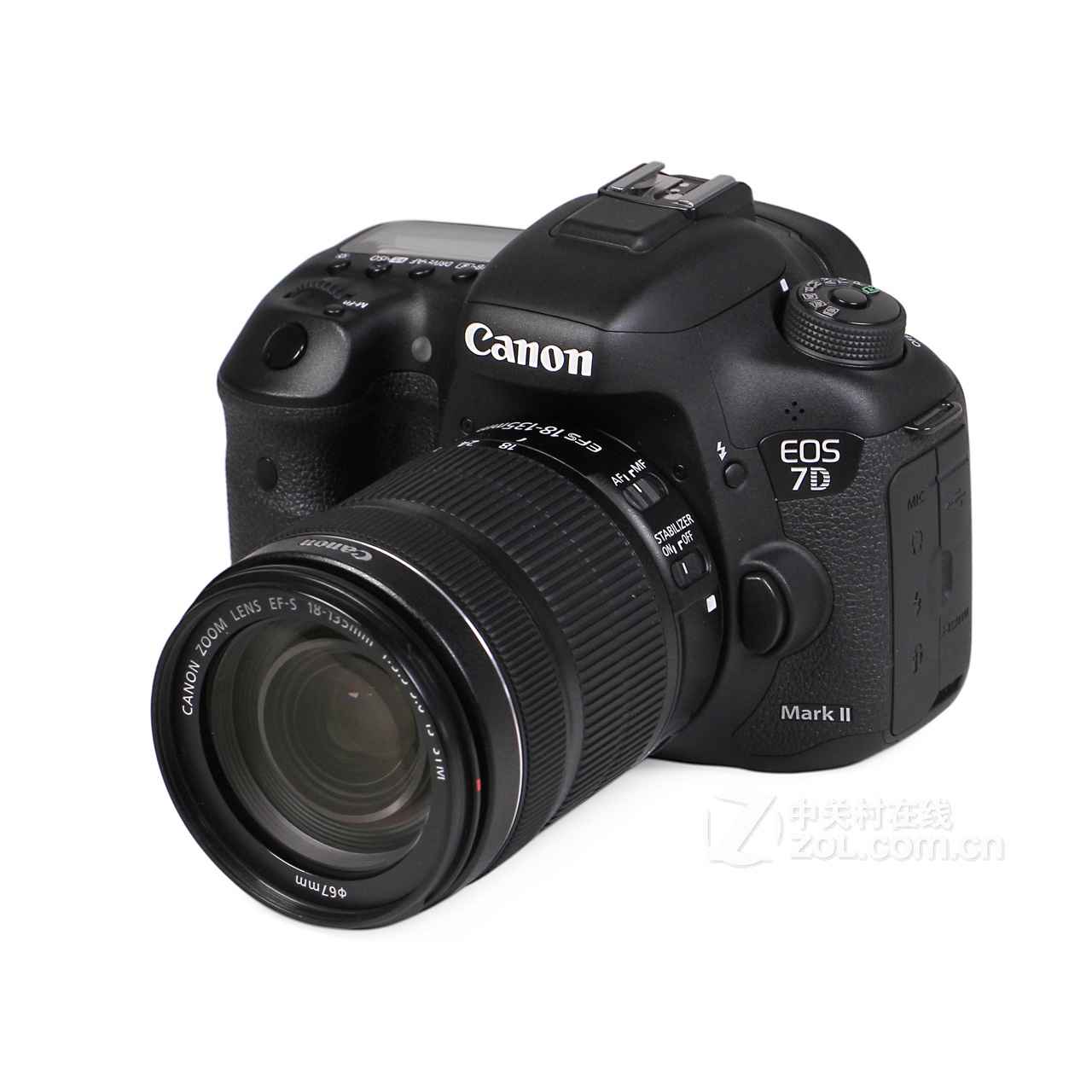 佳能(canon) 7D Mark II 7D Mark II(单机)