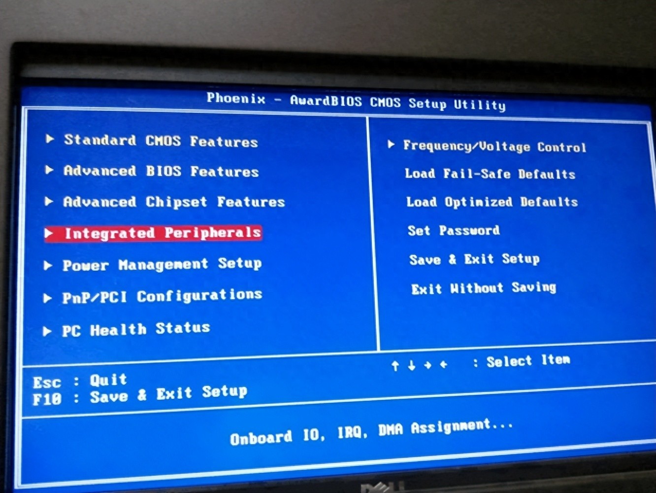 研华工控机设置BIOS_研华工控机官方网_研华工控进bios按键