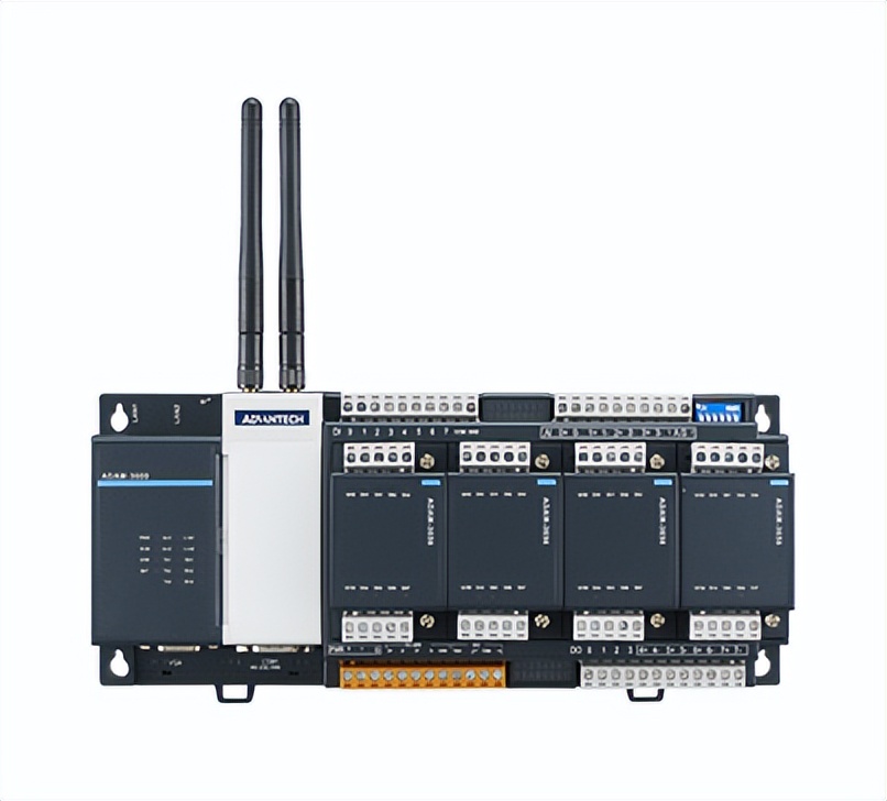 研华工业通讯ADAM-3600数据变换_研华工控机官方网_研华工业通讯ECU-1152HDC Server3.0软件模块