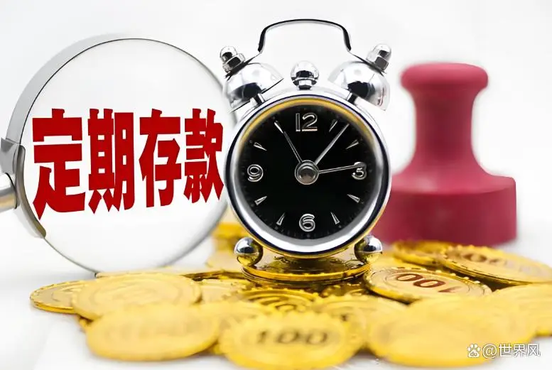 银行存贷款基准利率_存款利率下调_银行利率倒挂