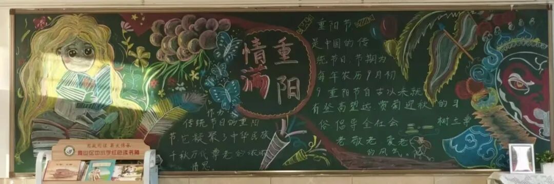 班级环境布置_小学二年级班级文化建设图片_班级文化建设