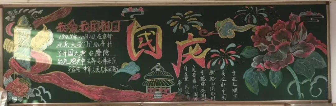 班级环境布置_小学二年级班级文化建设图片_班级文化建设