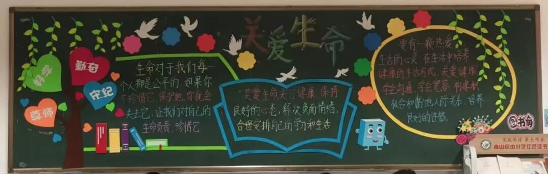 班级环境布置_小学二年级班级文化建设图片_班级文化建设