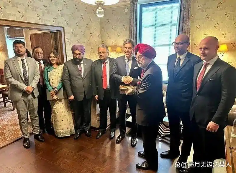 印度能源供应链安全_印度石油进口策略_印度石油多吗