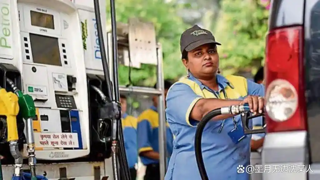 印度石油多吗_印度石油进口策略_印度能源供应链安全