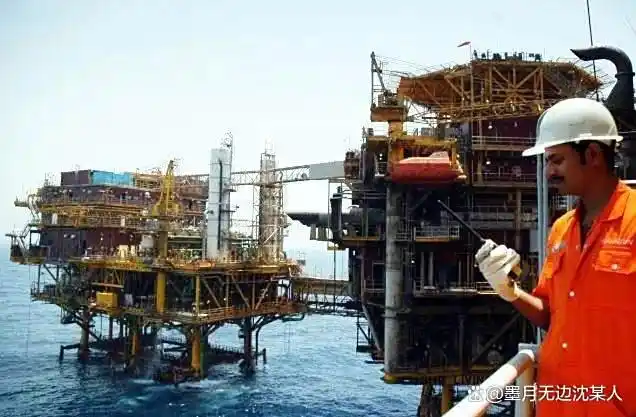 印度能源供应链安全_印度石油多吗_印度石油进口策略