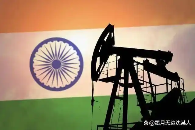 印度能源供应链安全_印度石油多吗_印度石油进口策略