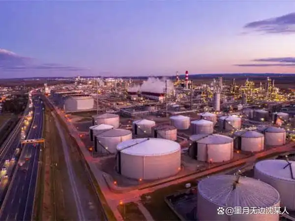 印度石油进口策略_印度能源供应链安全_印度石油多吗