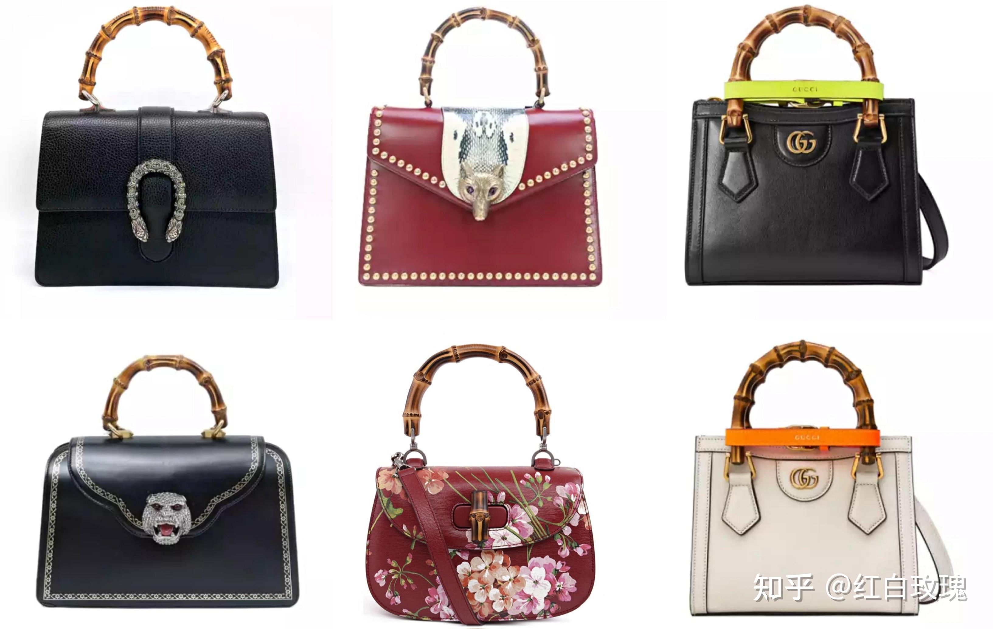 不同形状的女包款式_剑桥包品牌及特点_女士箱包海报