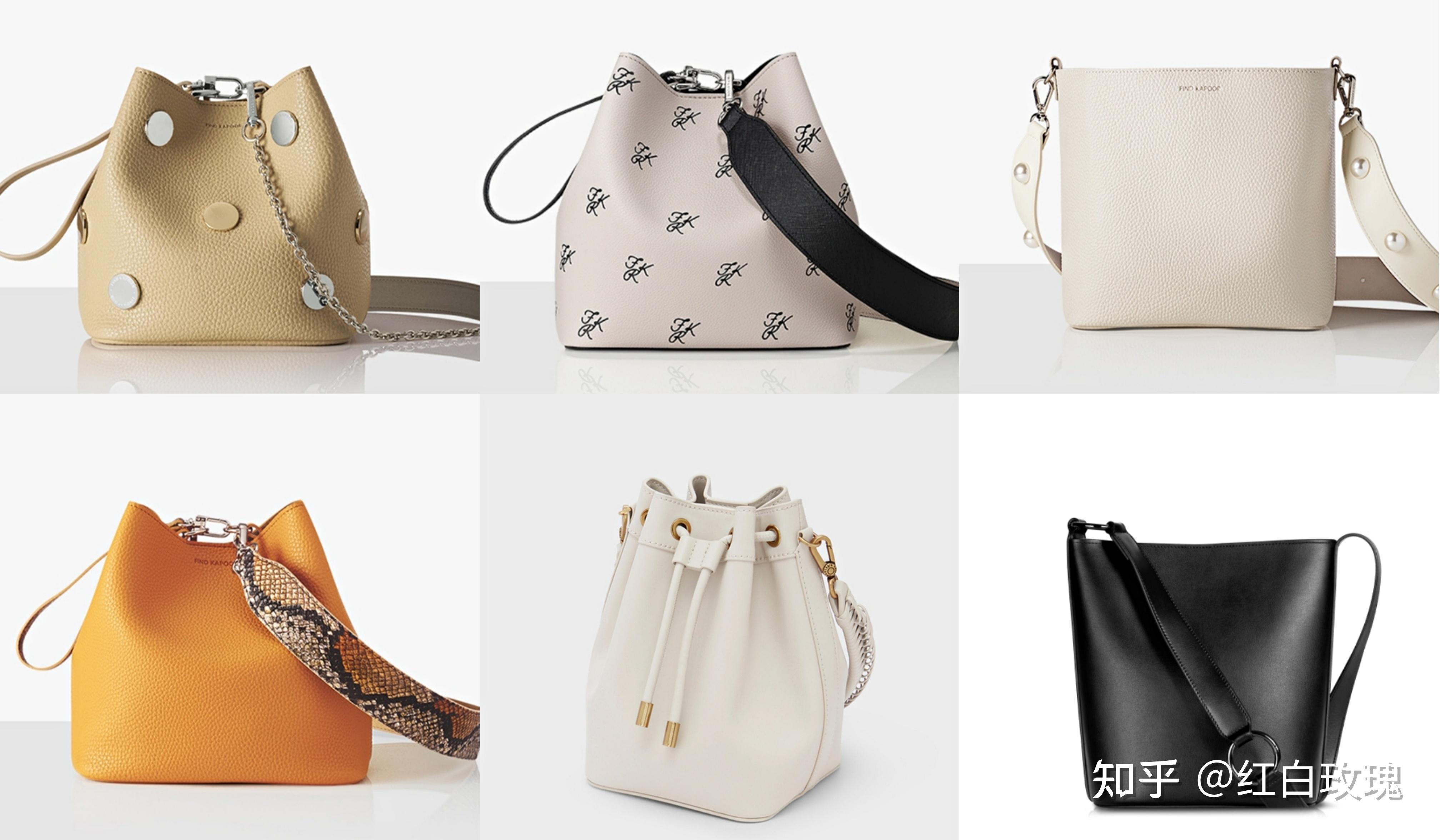 不同形状的女包款式_剑桥包品牌及特点_女士箱包海报