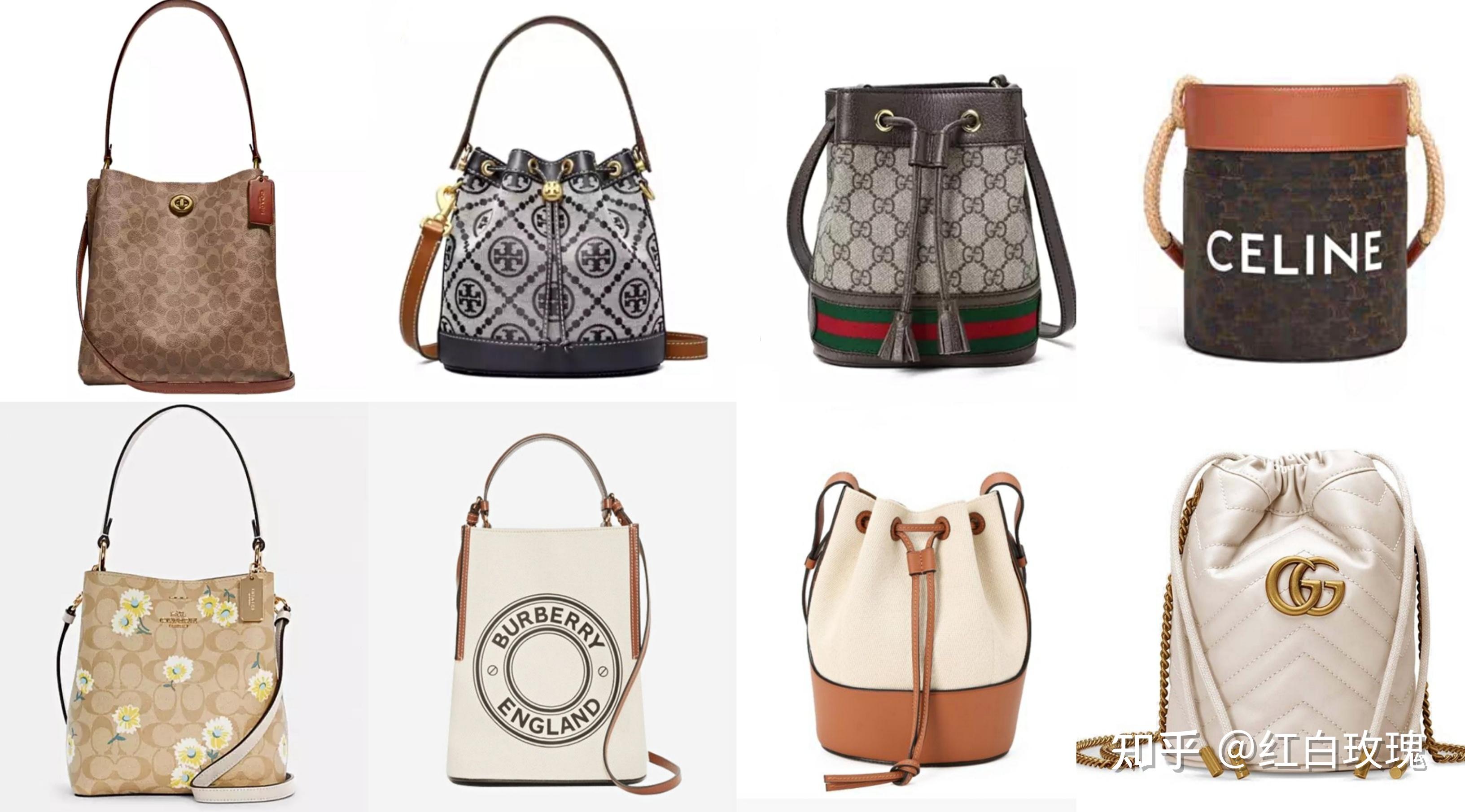 女士箱包海报_剑桥包品牌及特点_不同形状的女包款式