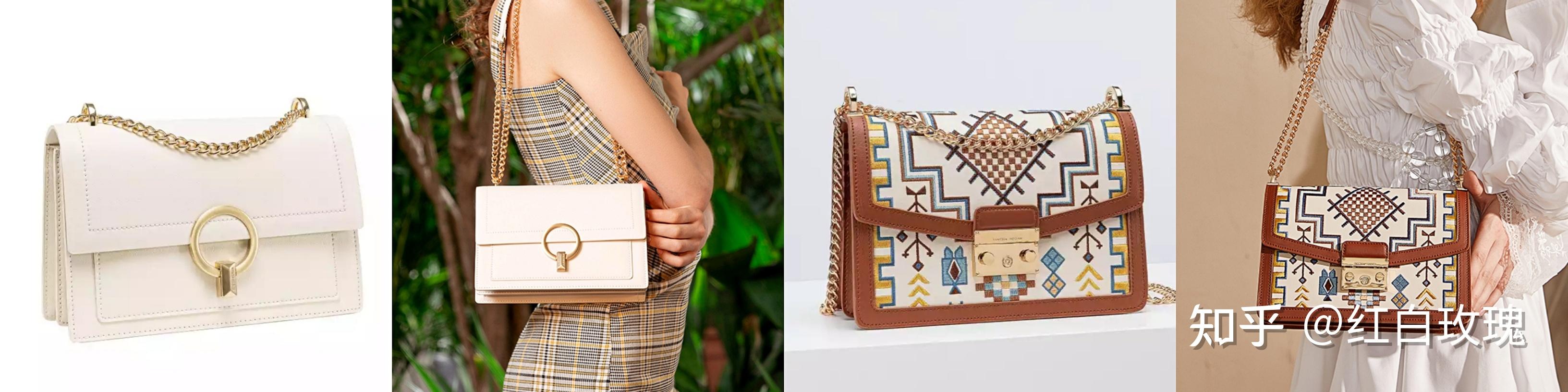 不同形状的女包款式_女士箱包海报_剑桥包品牌及特点