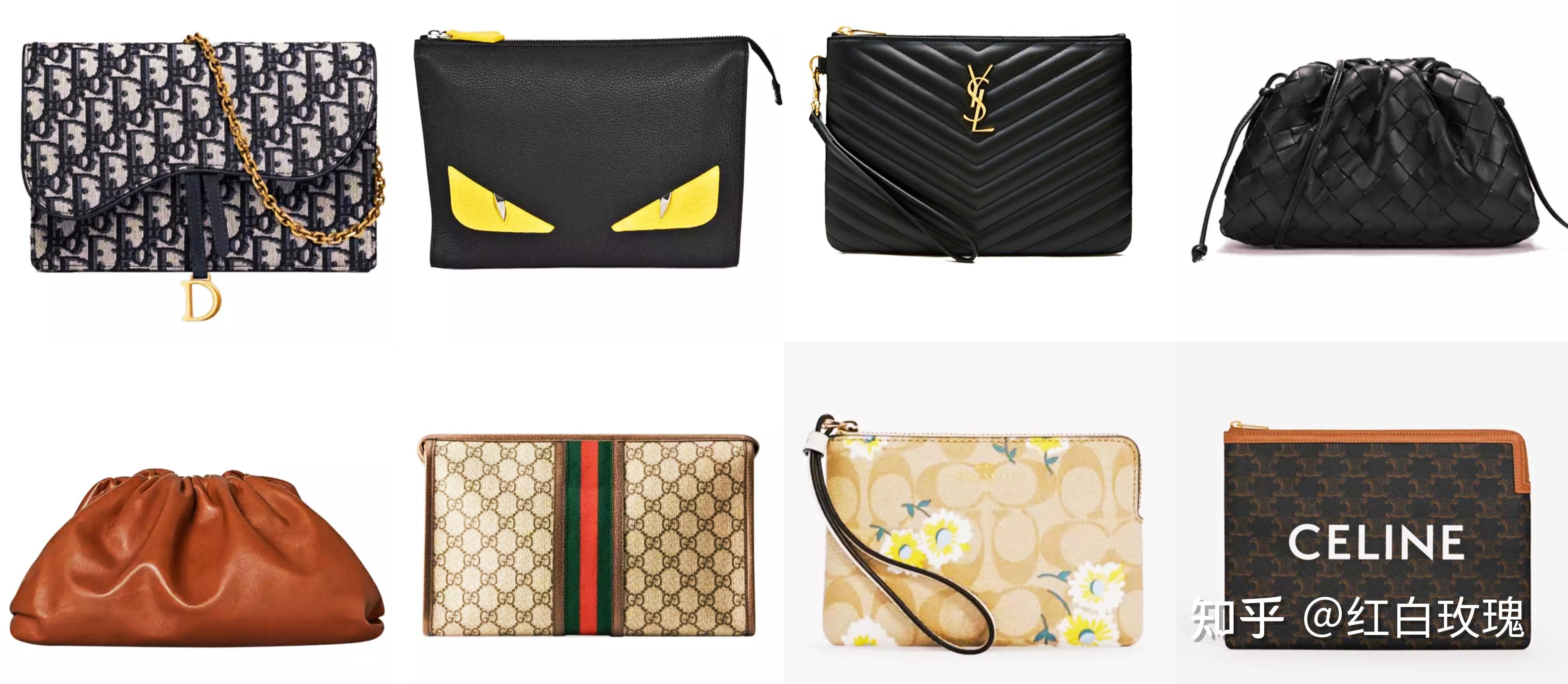 女士箱包海报_剑桥包品牌及特点_不同形状的女包款式