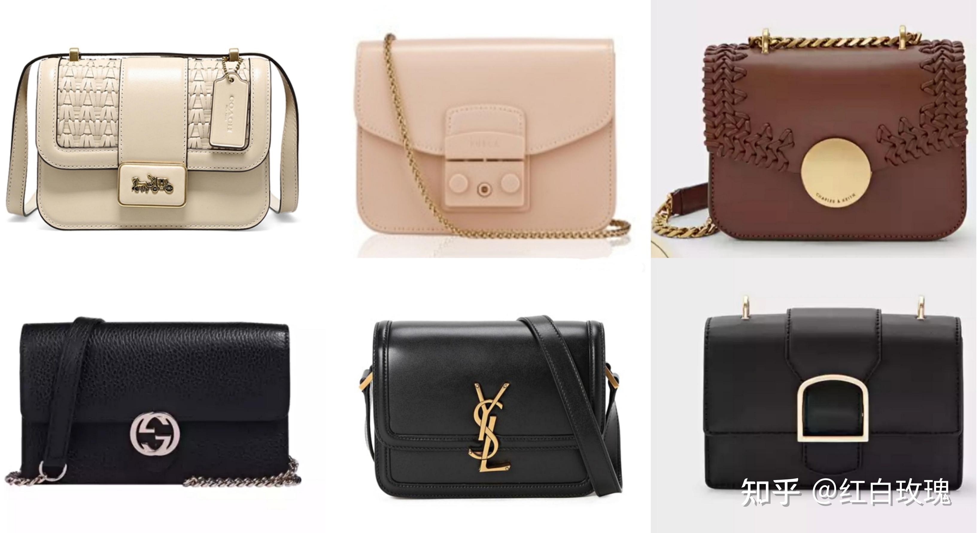 剑桥包品牌及特点_不同形状的女包款式_女士箱包海报