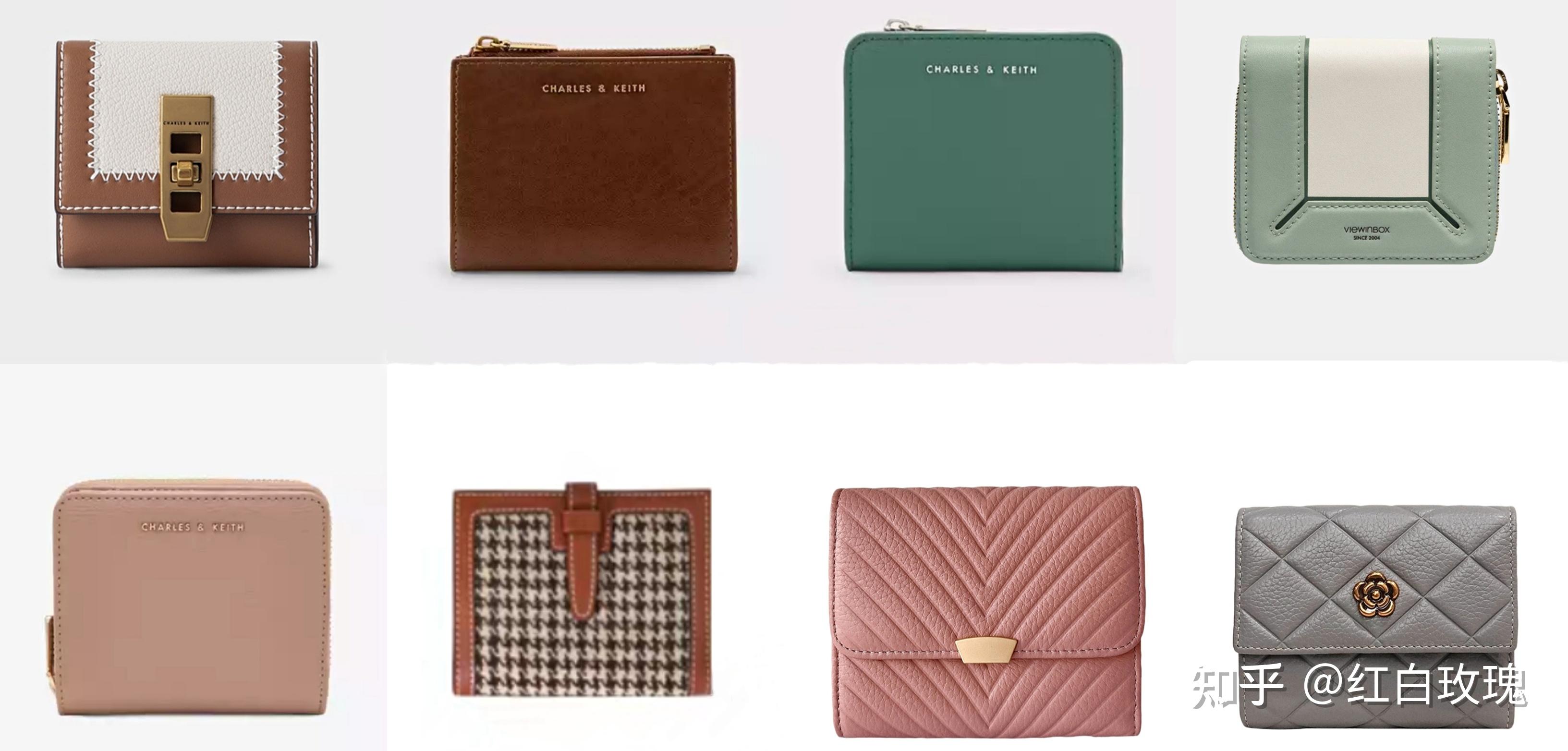 女士箱包海报_不同形状的女包款式_剑桥包品牌及特点