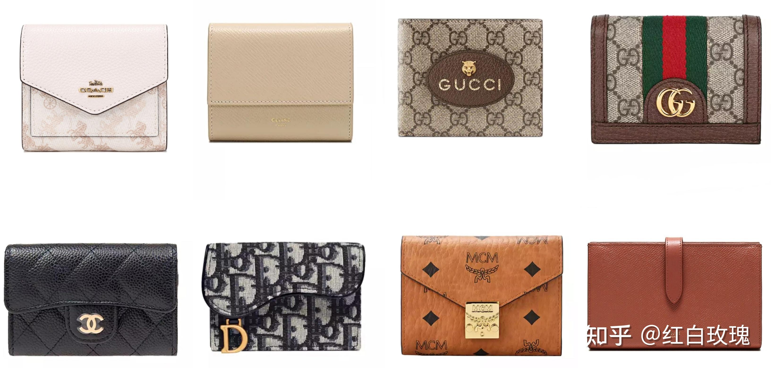 女士箱包海报_不同形状的女包款式_剑桥包品牌及特点