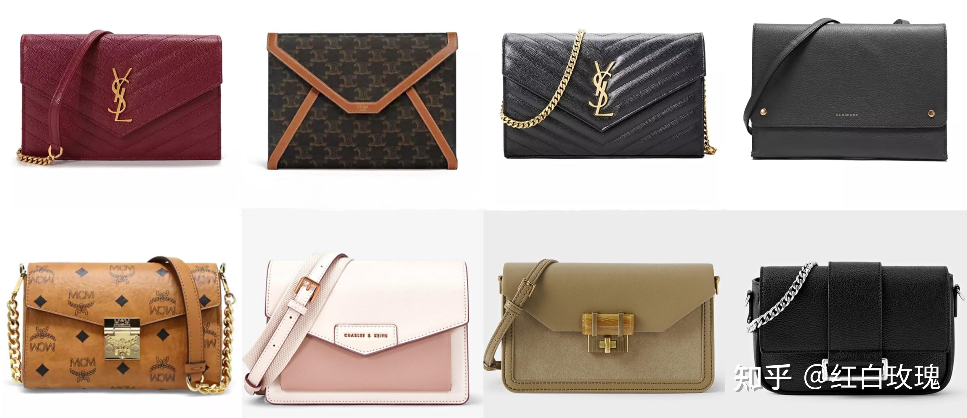 女士箱包海报_剑桥包品牌及特点_不同形状的女包款式