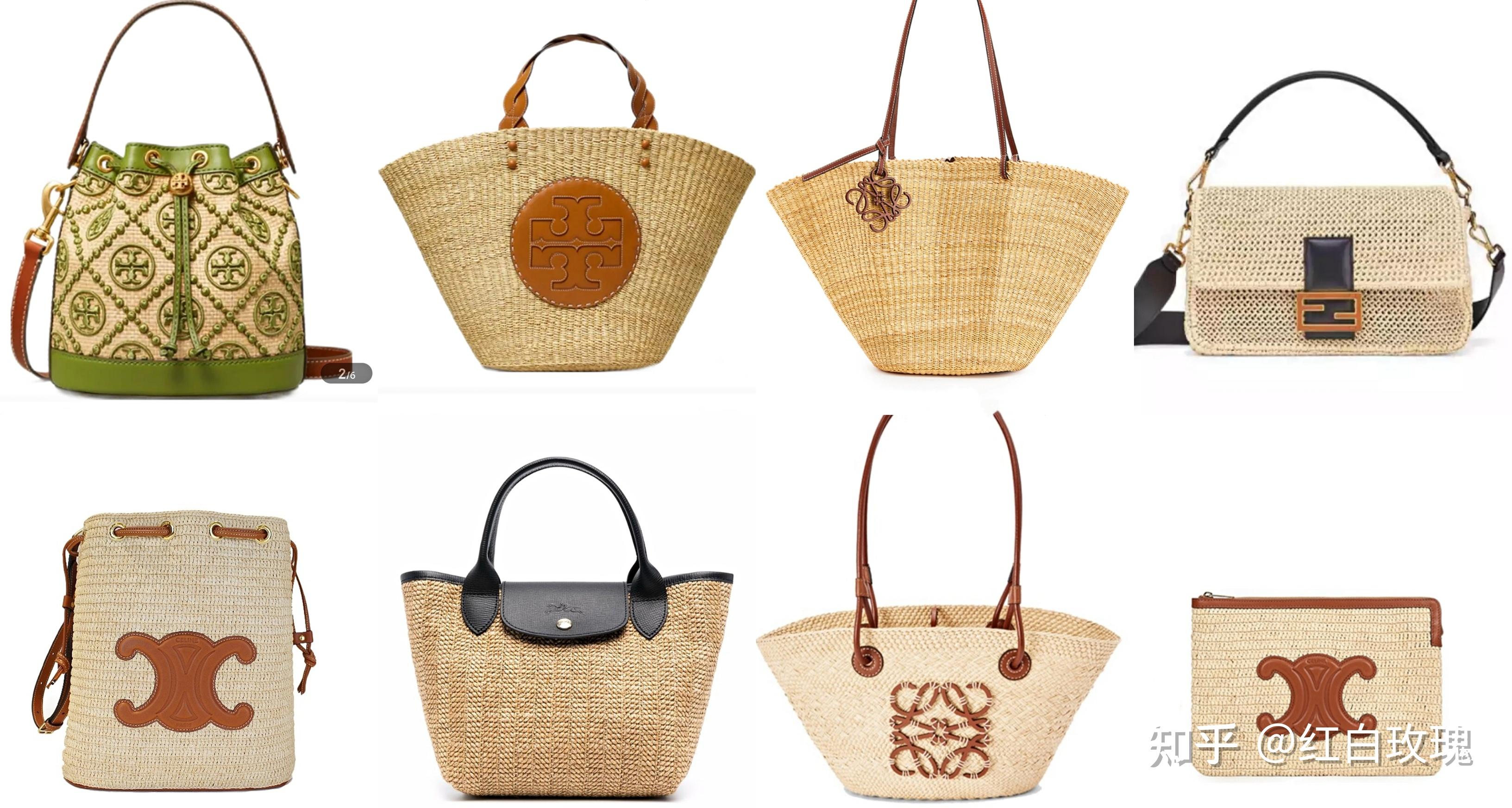 剑桥包品牌及特点_女士箱包海报_不同形状的女包款式