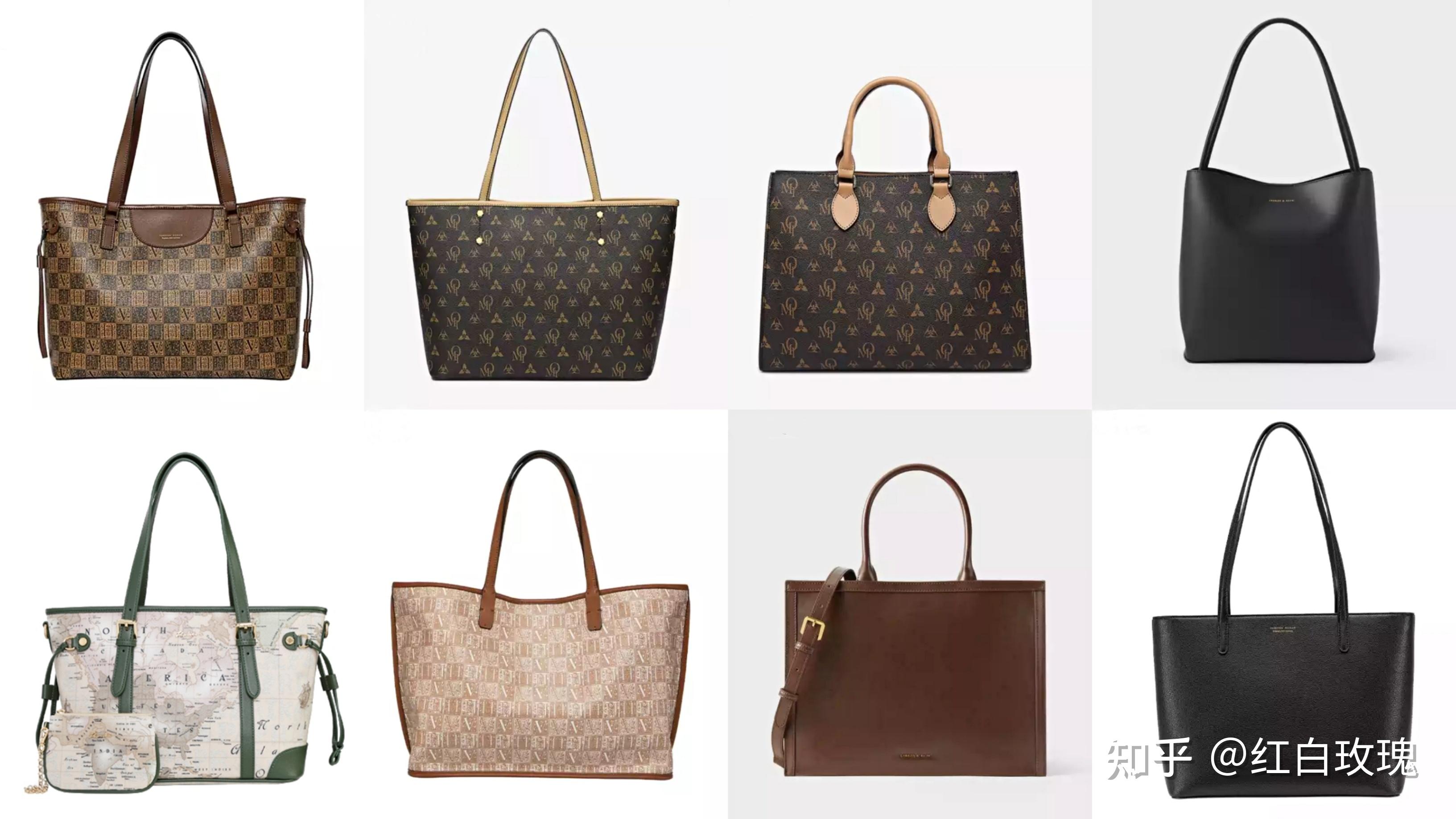 不同形状的女包款式_剑桥包品牌及特点_女士箱包海报