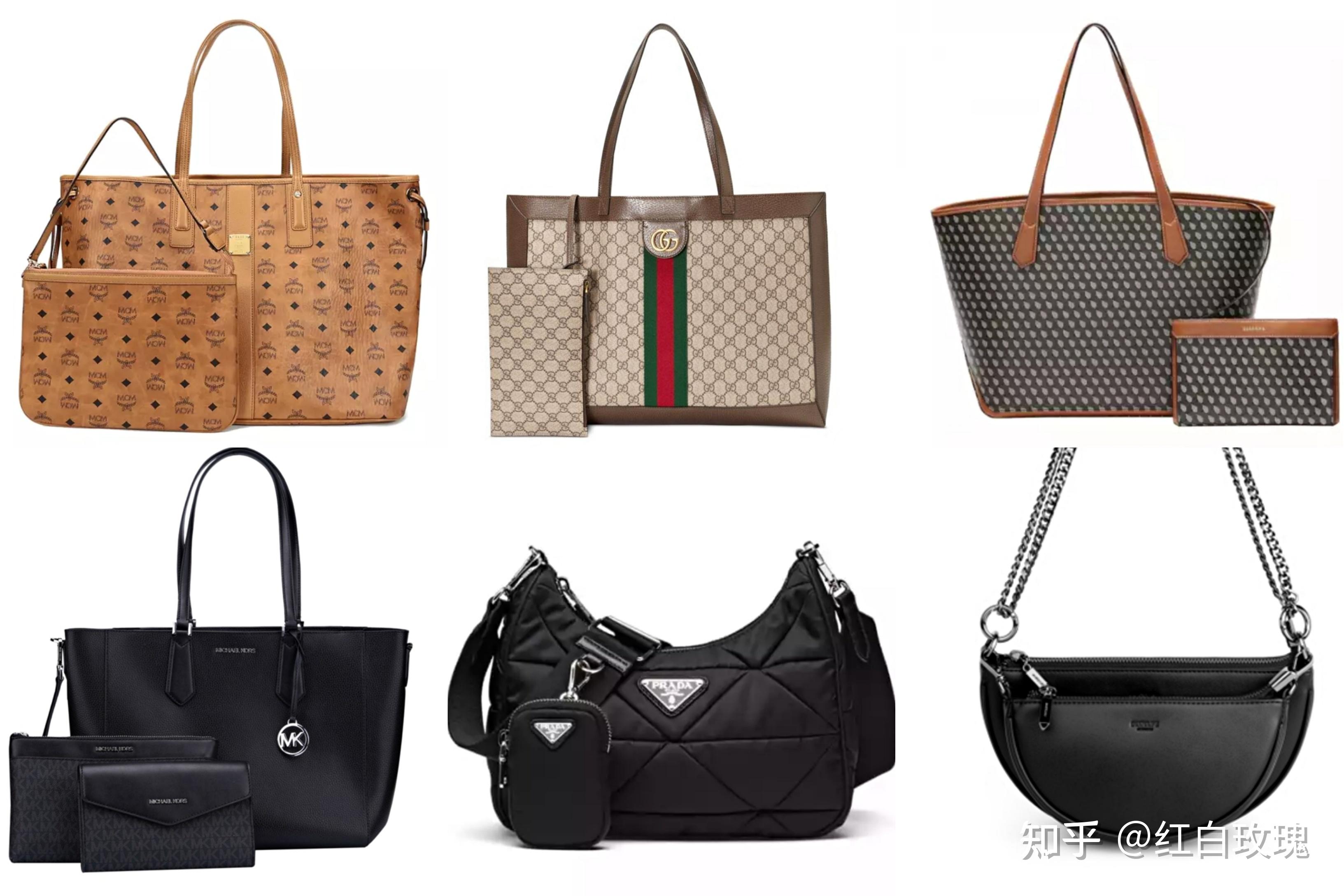 女士箱包海报_不同形状的女包款式_剑桥包品牌及特点