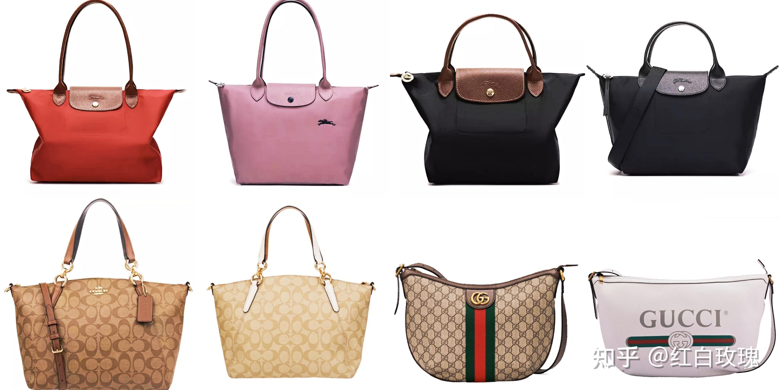 不同形状的女包款式_剑桥包品牌及特点_女士箱包海报