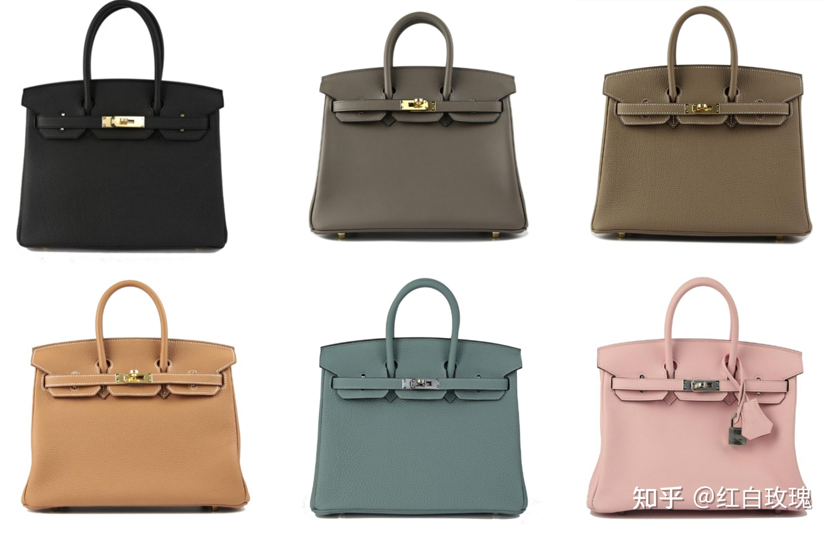 女士箱包海报_剑桥包品牌及特点_不同形状的女包款式