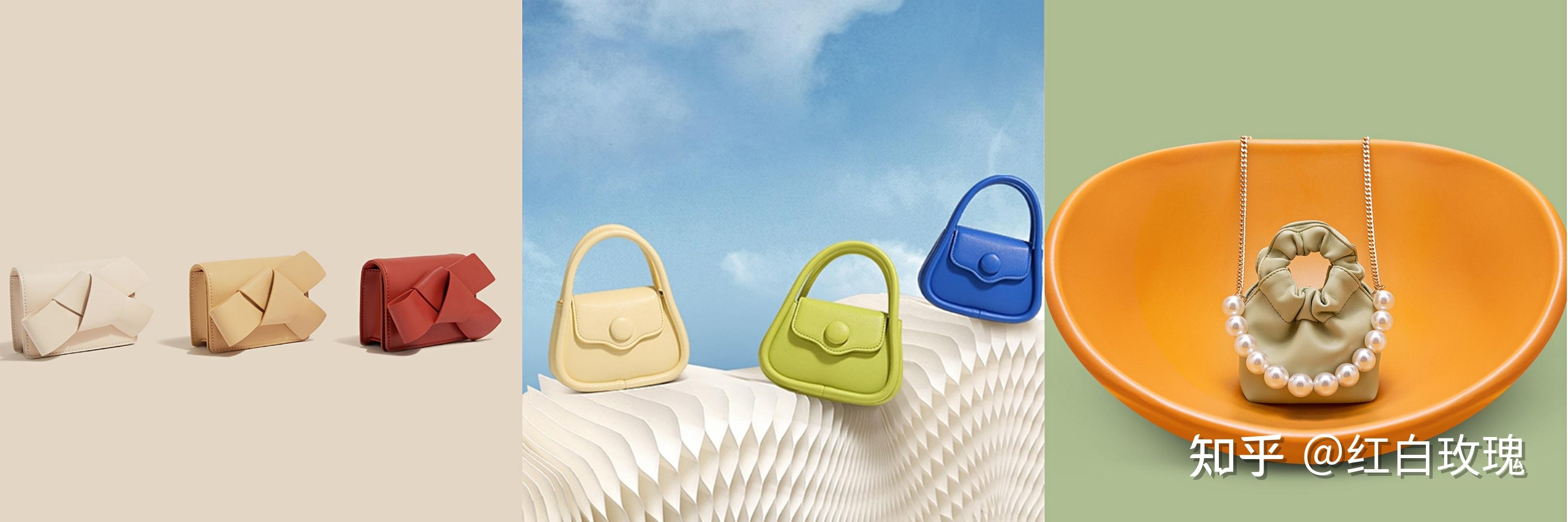 剑桥包品牌及特点_不同形状的女包款式_女士箱包海报