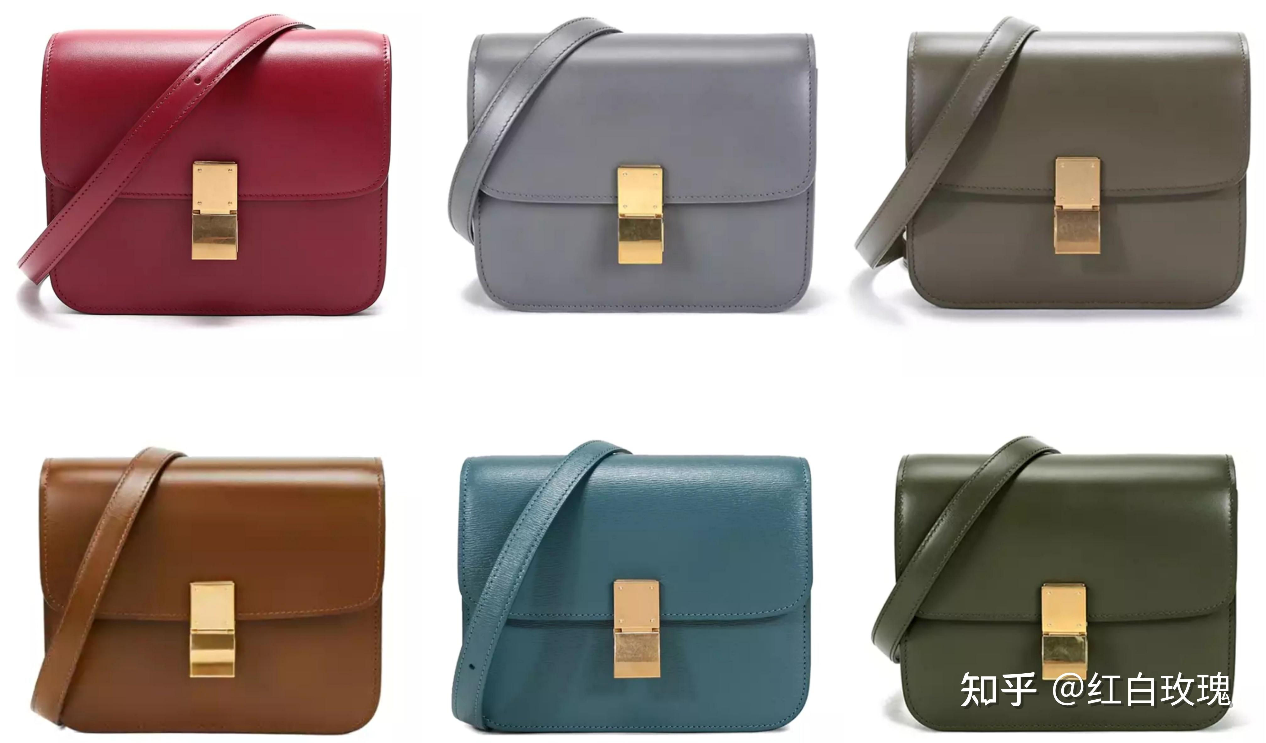剑桥包品牌及特点_女士箱包海报_不同形状的女包款式