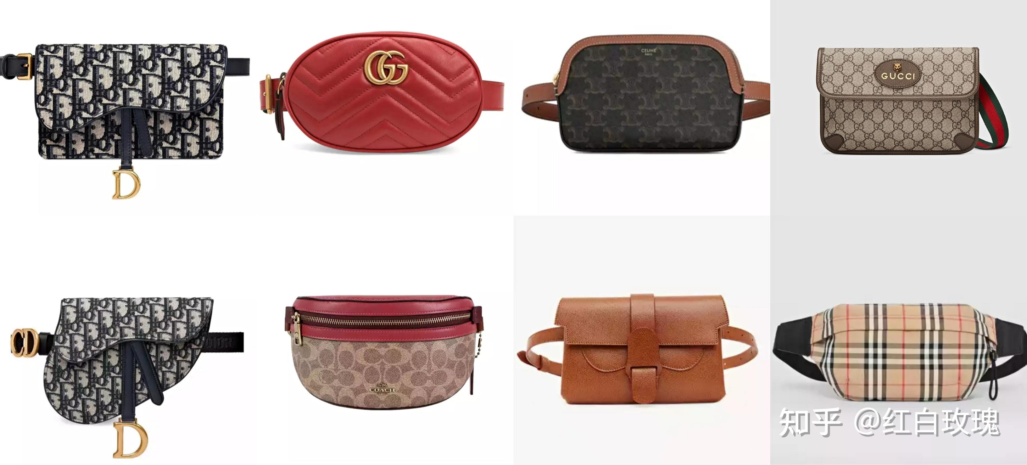 不同形状的女包款式_剑桥包品牌及特点_女士箱包海报