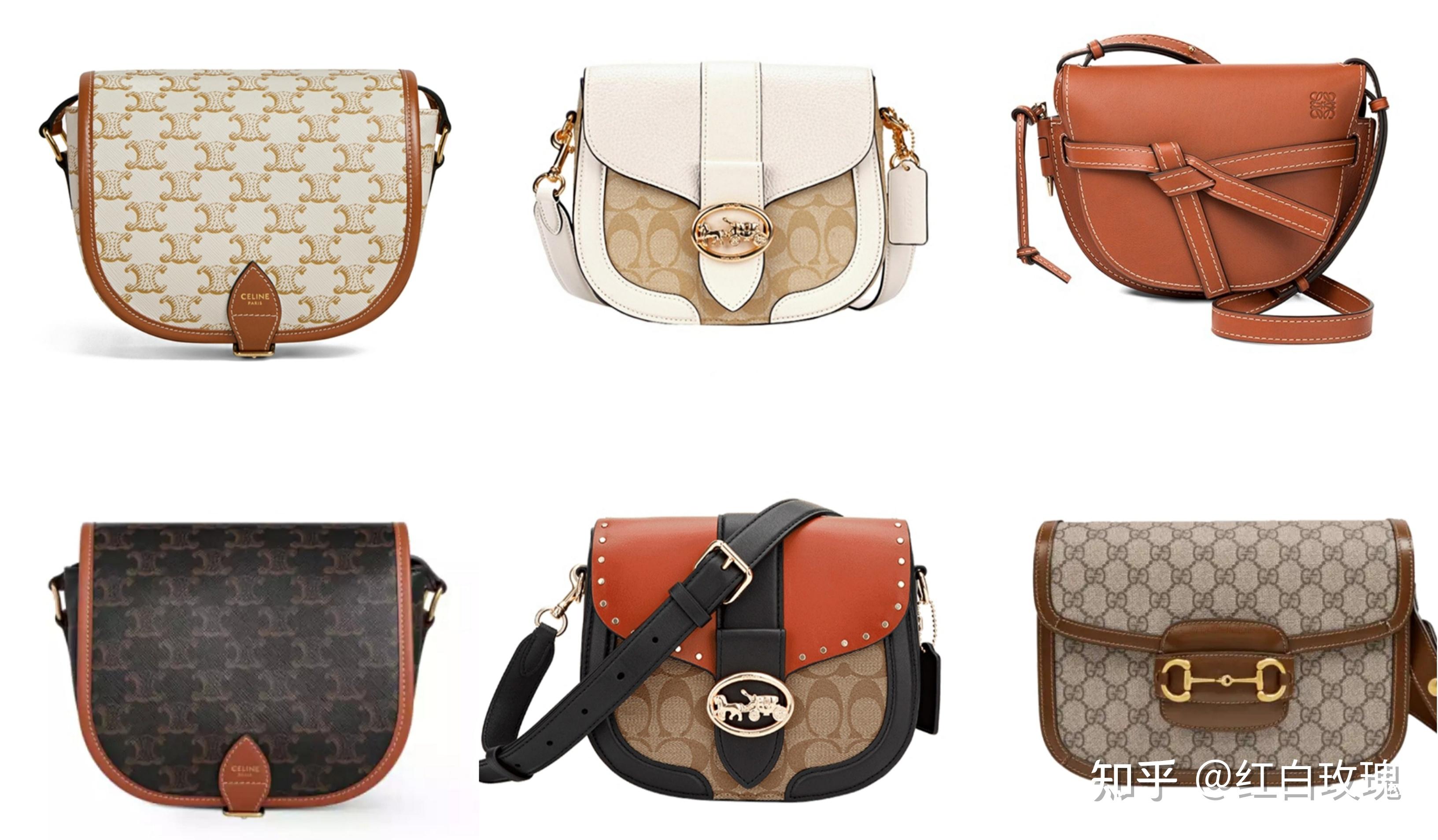 不同形状的女包款式_剑桥包品牌及特点_女士箱包海报