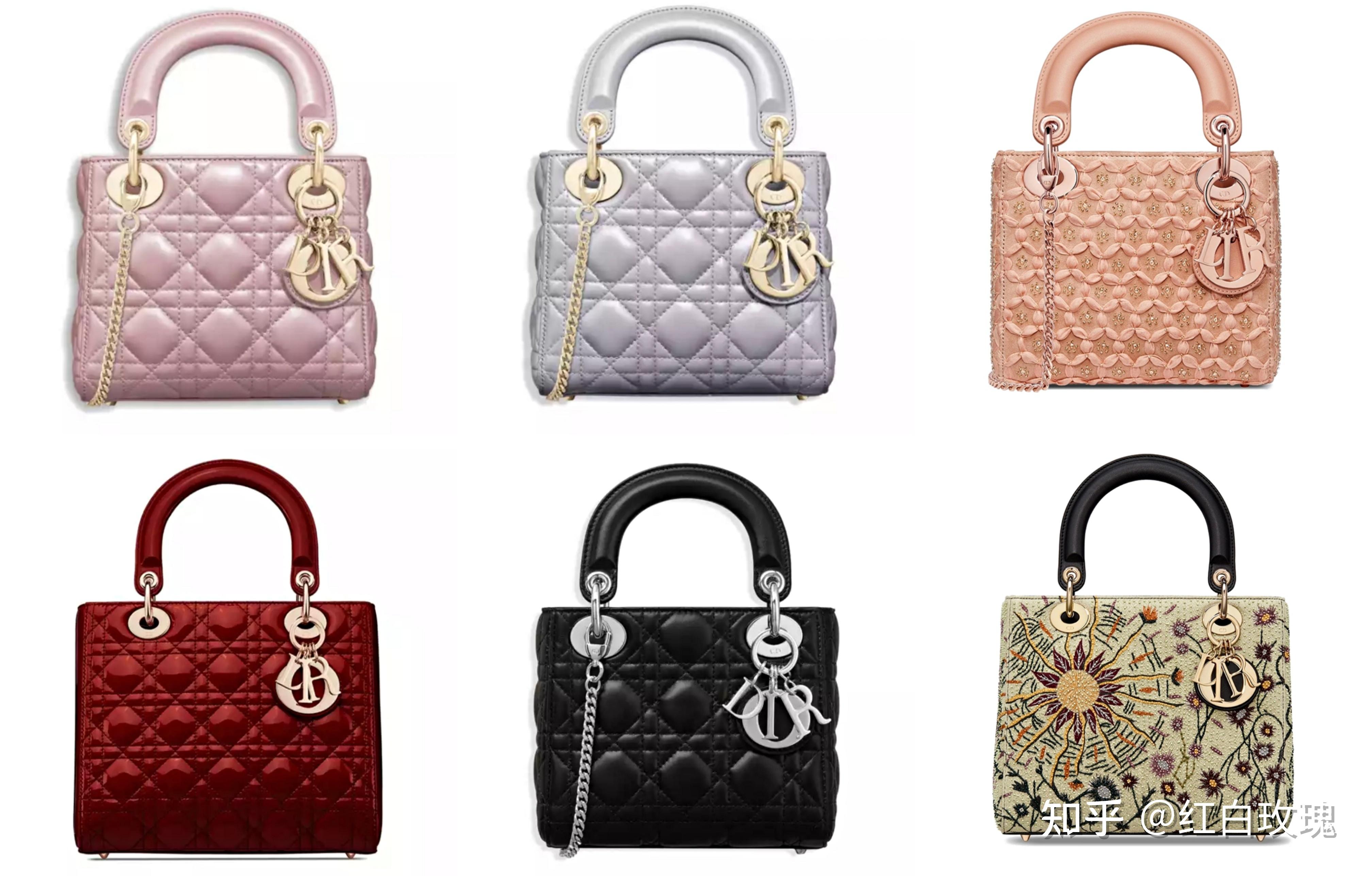 女士箱包海报_不同形状的女包款式_剑桥包品牌及特点