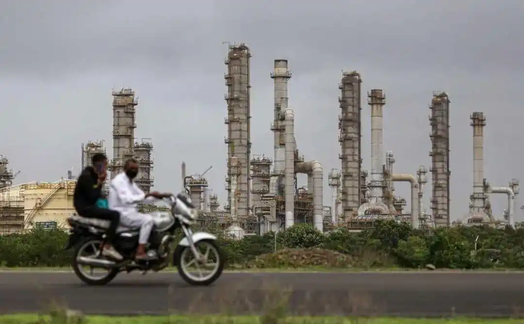 印度石油多吗_印度水荒问题_印度地下水危机