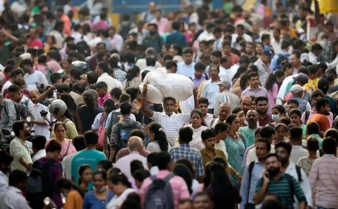 印度水荒问题_印度石油多吗_印度地下水危机