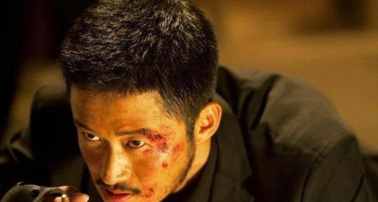 吴京狼牙炒菜_吴京 早年经历_吴京 逆袭故事