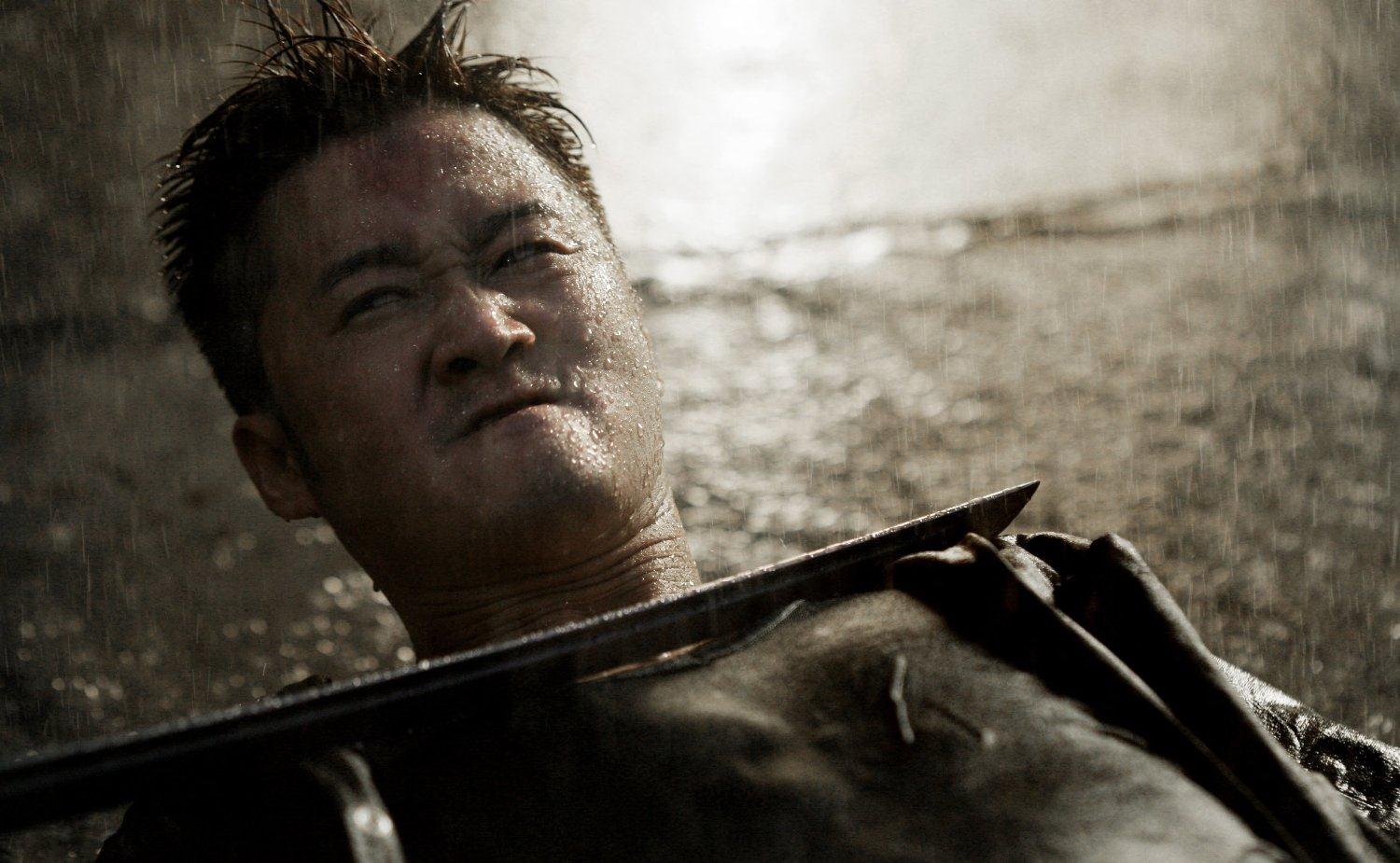 吴京狼牙炒菜_吴京 逆袭故事_吴京 早年经历