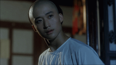 吴京狼牙炒菜_吴京 银幕形象转变 国民硬汉