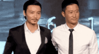 吴京 银幕形象转变 国民硬汉_吴京狼牙炒菜