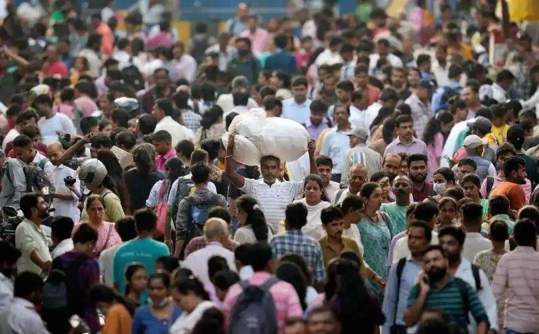 印度水资源危机_印度地下水枯竭问题_印度石油多吗