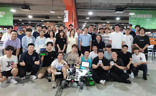 项目实践探索_大连创新实践学校_跨学科项目设计