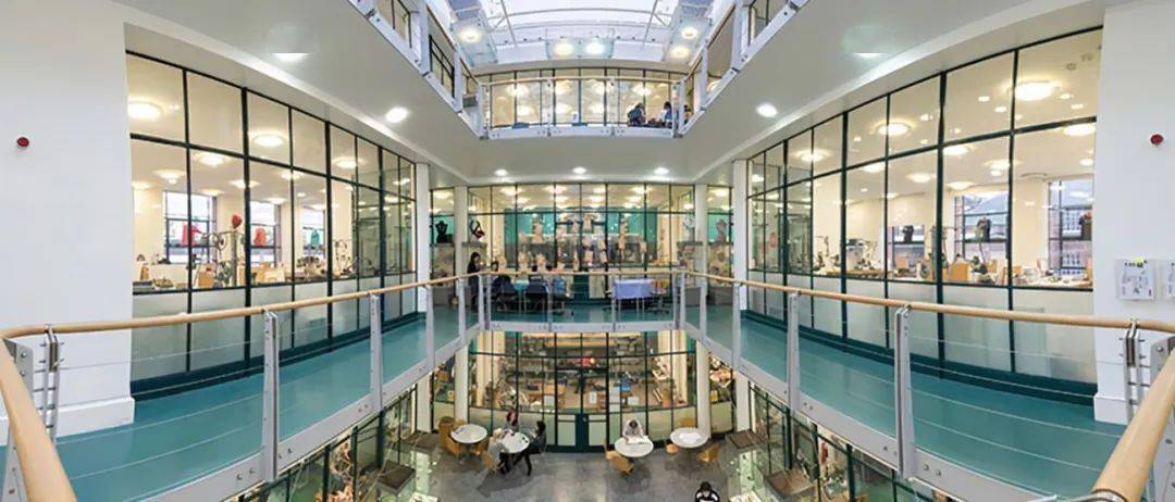 英国顶尖大学艺术设计专业申请要求_英国大学艺术设计专业排名_伦敦艺术大学怎么样