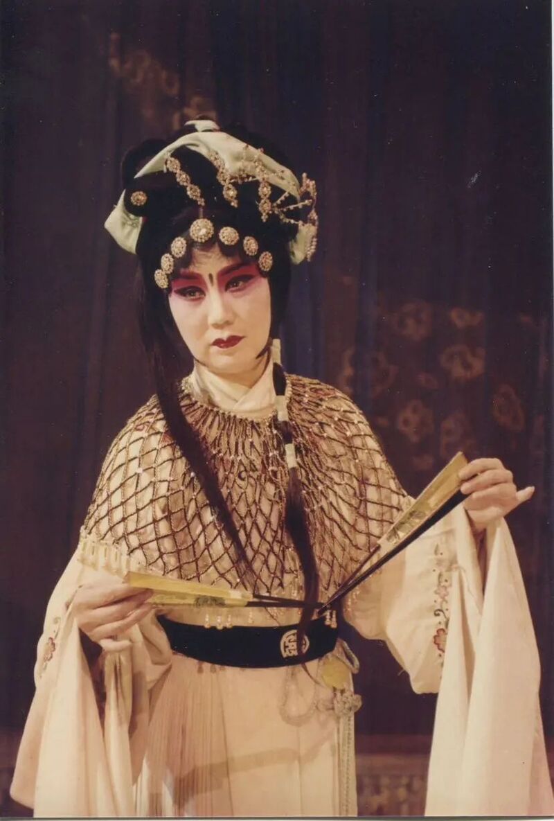 扬剧李开敏一小时_扬剧表演艺术家李开敏_国家级非物质文化遗产扬剧传承人李开敏