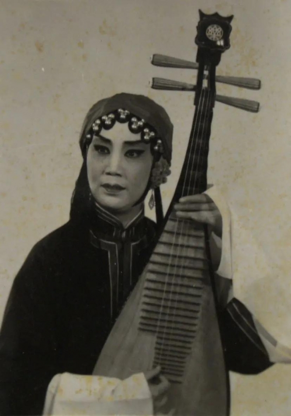 扬剧李开敏一小时_国家级非遗扬剧传承人李开敏_扬剧表演艺术家李开敏