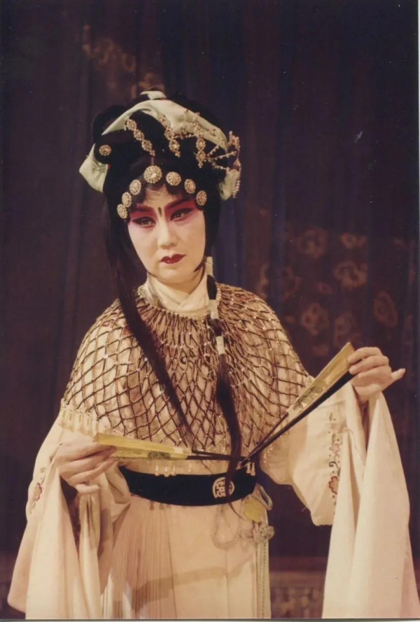 扬剧李开敏一小时_国家级非遗扬剧传承人李开敏_扬剧表演艺术家李开敏