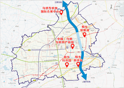西塘乌镇在哪里_乌镇与西塘古镇旅游开发比较_乌镇西塘经济基础与发展模式差异