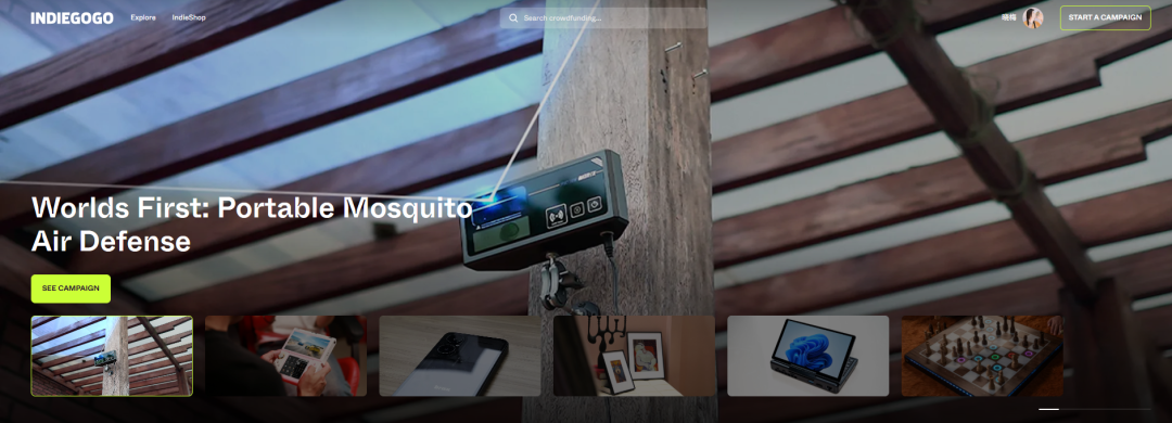 靠“灭蚊”拿下千万！小众“黑科技”突然爆火海外