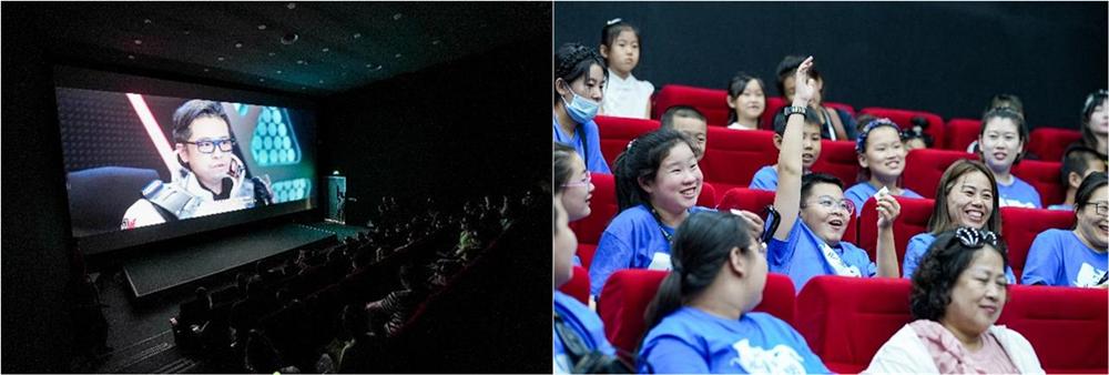 朝阳公园 索尼探梦_索尼探梦科普万里行 内蒙古 兴安盟