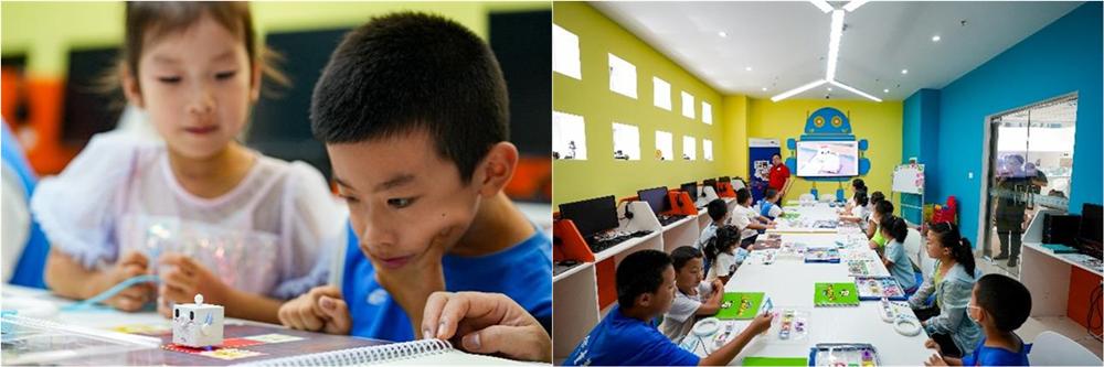 朝阳公园 索尼探梦_索尼探梦科普万里行 内蒙古 兴安盟